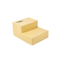 LIVEPRO JUNIOR - TWO STEPS PLYO BOX -  LÉPCSŐS UGRÓDOBOZ