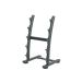 LIVEPRO - 5 BARBELL RACK - SÚLYZÓRÚD ÁLLVÁNY 5 DB RÚD TÁROLÁSÁRA