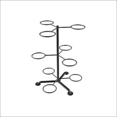 LIVEPRO - BALL RACK - GIMNASZTIKAI LABDA ÁLLVÁNY