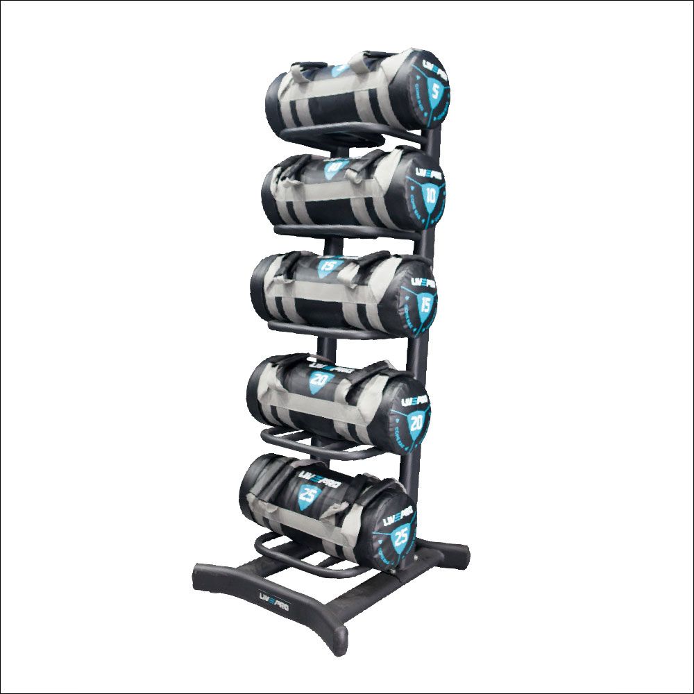 LIVEPRO - POWER BAG RACK - HOMOKZSÁK TARTÓ ÁLLVÁNY LIVEPRO - POWER BAG RACK - HOMOKZSÁK TARTÓ ÁLLVÁNY