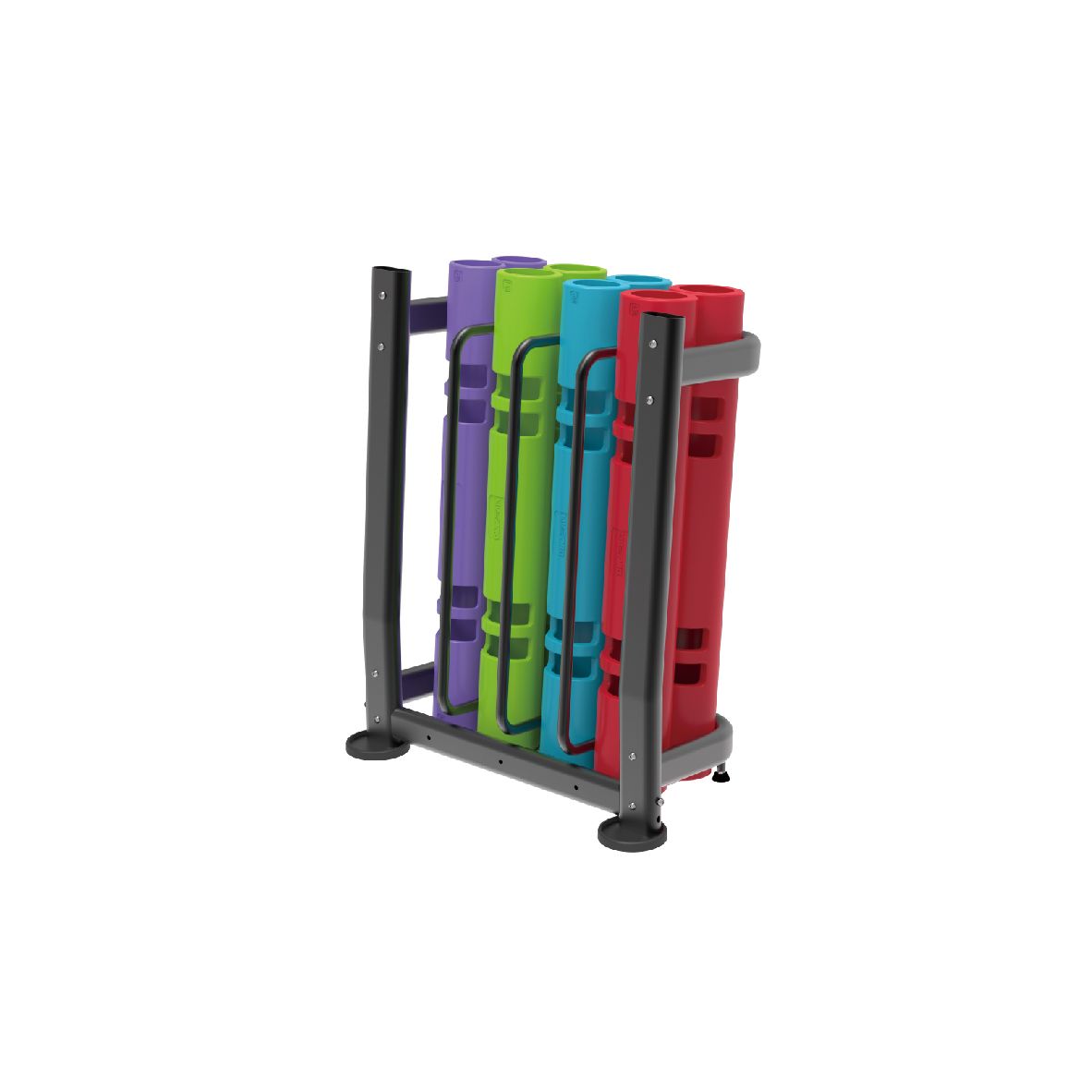 LIVEPRO - POWER BARBELL RACK - NYAKPÁRNA TÁROLÓ LIVEPRO - POWER BARBELL RACK - NYAKPÁRNA TÁROLÓ