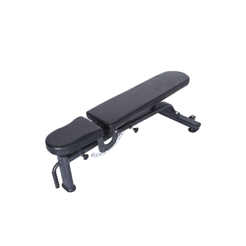 LIVEPRO - ADJUSTABLE BENCH - DÖNTHETŐ PAD