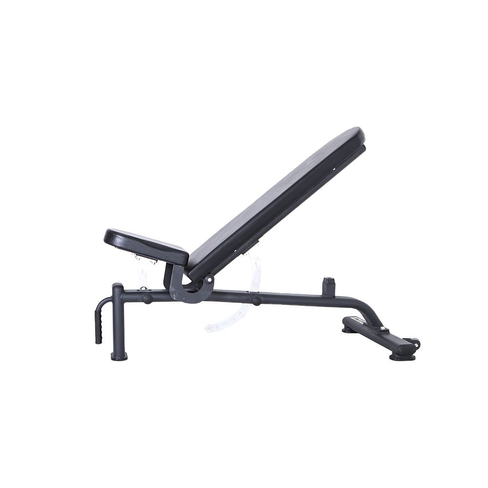 LIVEPRO - ADJUSTABLE BENCH - DÖNTHETŐ PAD