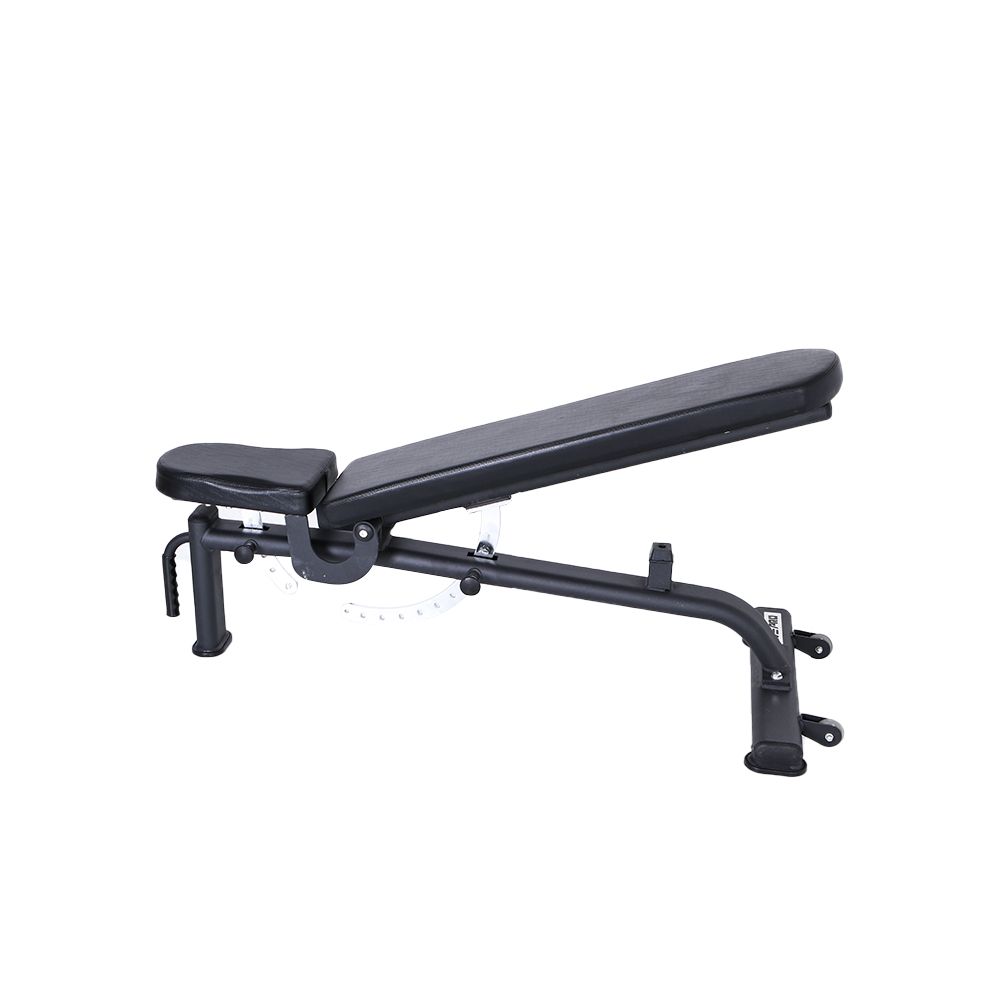 LIVEPRO - ADJUSTABLE BENCH - DÖNTHETŐ PAD