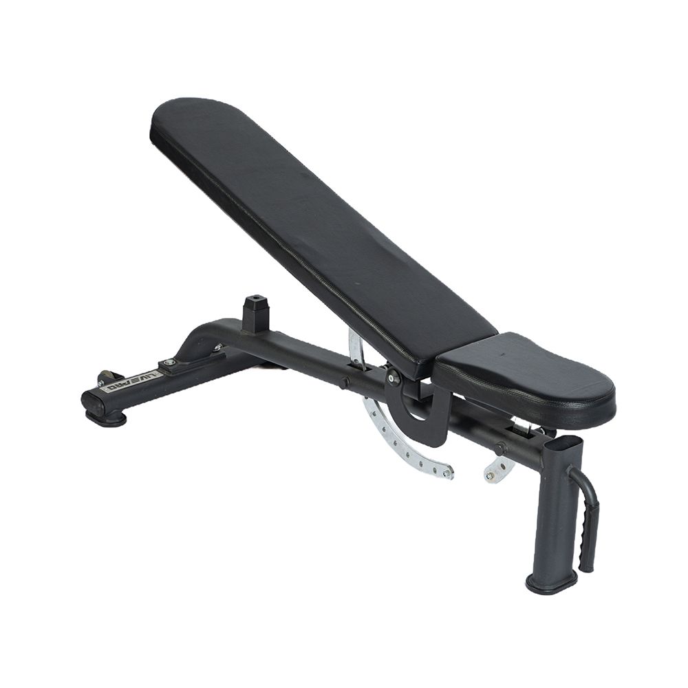 LIVEPRO - ADJUSTABLE BENCH - DÖNTHETŐ PAD