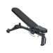 LIVEPRO - ADJUSTABLE BENCH - DÖNTHETŐ PAD