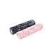 LIVEPRO - FOAM ROLLER - SMR MASSZÁZS HENGER - 45 CM - FEKETE