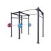 LIVEPRO - DOUBLE POWER RACK - DUPLA OSZLOPOS ERŐKERET 