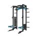 LIVEPRO - HALF RACK - ERŐKERET - 153 x 186,5 x 250 CM