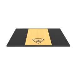 LIVEPRO - WEIGHTLIFITING PLATFORM - SÚLYEMELŐ PLATFORM - 258 x 208 CM