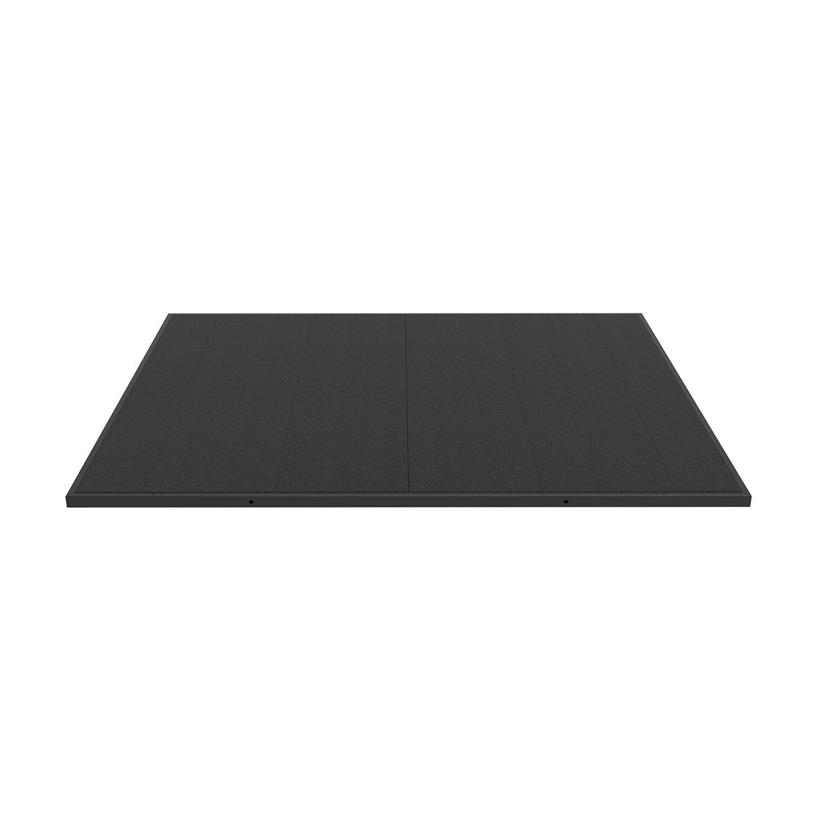 LIVEPRO - RUBBER LIFTING PLATFORM - GUMIPADLÓ - 258 x 208 x 260 CM 