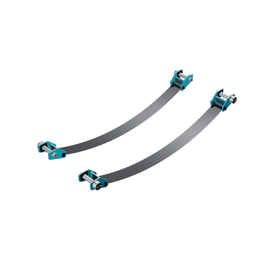 LIVEPRO - MAG SAFETY STRAPS, PAIR - BIZTONSÁGI HEVERED - PÁRBAN LIVEPRO - MAG SAFETY STRAPS, PAIR - BIZTONSÁGI HEVERED - PÁRBAN