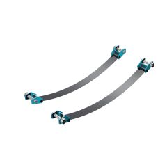 LIVEPRO - MAG SAFETY STRAPS, PAIR - BIZTONSÁGI HEVERED - PÁRBAN 