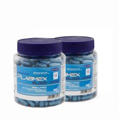 MEGABOL - PLASMEX BLOOD AMINO - HIDROLIZÁLT VÉRPLAZMA GLOBULIN - 2x350 KAPSZULA