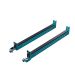 LIVEPRO - FULL SAFETY BEAMS - BIZTONSÁGI GERENDÁK ERŐKERETHEZ, PÁRBAN 
