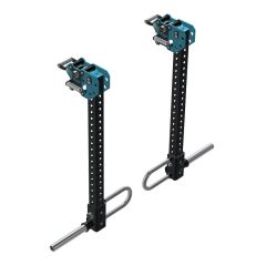 LIVEPRO - TROLLEY LEVER ARM - ÁLLÍTHATÓ KAROK ERŐKETHEZ, PÁRBAN 