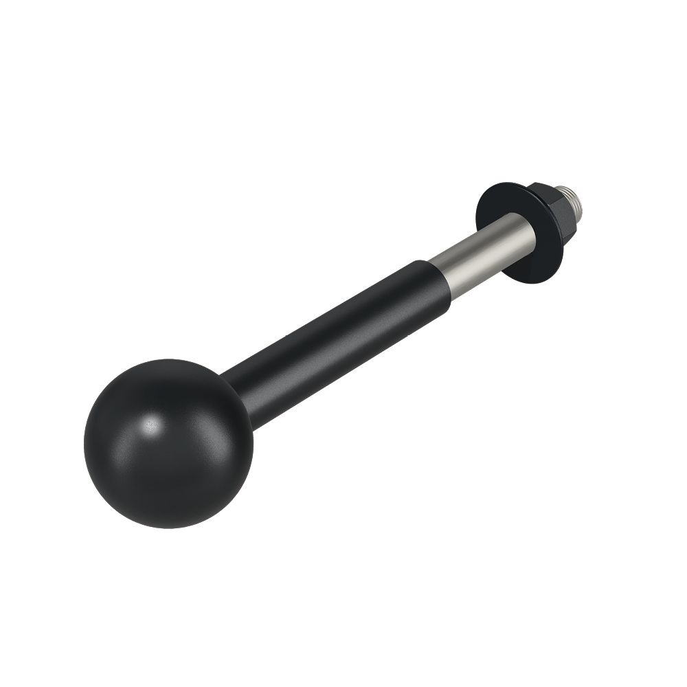 LIVEPRO - CHIN BALLPIN - HÚZÓDZKODÓ KAR