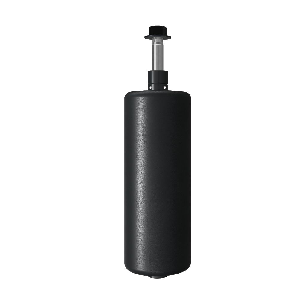 LIVEPRO - ROLLER PAD - HENGER PÁRNA, ERŐKERETHEZ