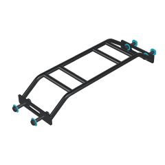 LIVEPRO - MONKEY CHIN BAR - HÚZÓDZKODÓ KERET 