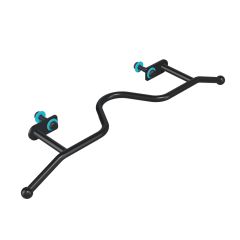 LIVEPRO - BATWING BAR - HÚZÓDZKODÓ ÁLLVÁNY 