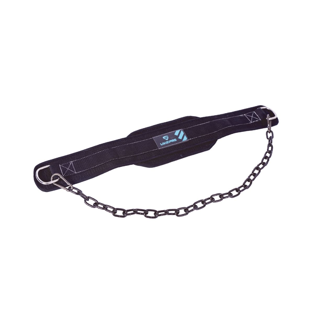 LIVEPRO - TRANING BELT - TOLÓDZKODÓ ÖV 