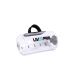 LIVEPRO - AQUA BAG - VÍZZEL TÖLTHETŐ ZSÁK - MAX 5 KG