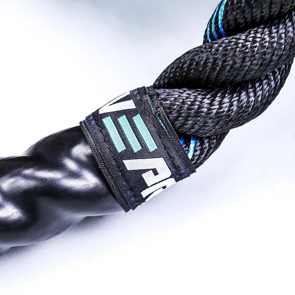 LIVEPRO - BATTLE ROPE - CROSSFIT KÖTÉL - 9 M / 38 MM LIVEPRO - BATTLE ROPE - CROSSFIT KÖTÉL - 9 M / 38 MM