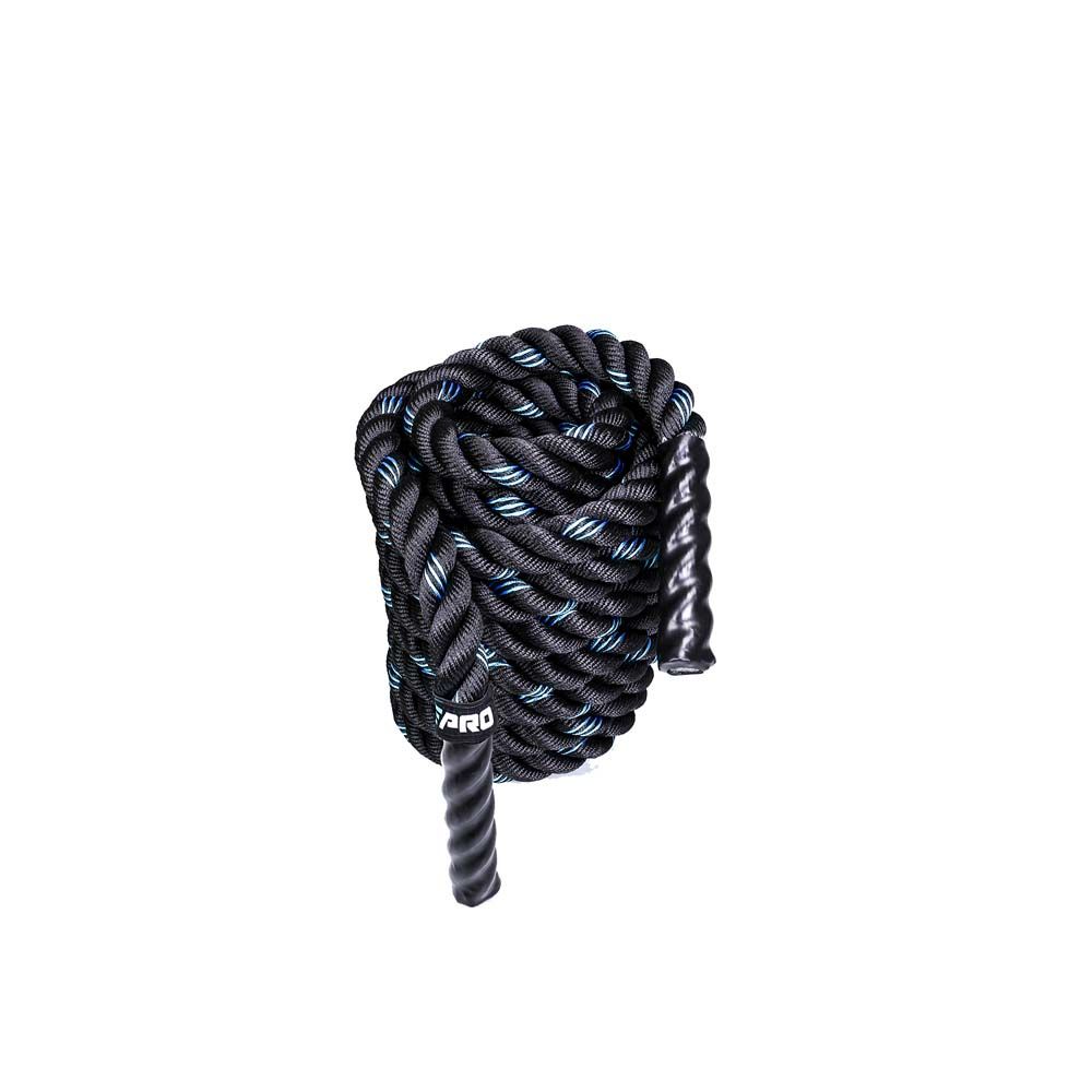 LIVEPRO - BATTLE ROPE - CROSSFIT KÖTÉL - 9 M / 38 MM LIVEPRO - BATTLE ROPE - CROSSFIT KÖTÉL - 9 M / 38 MM