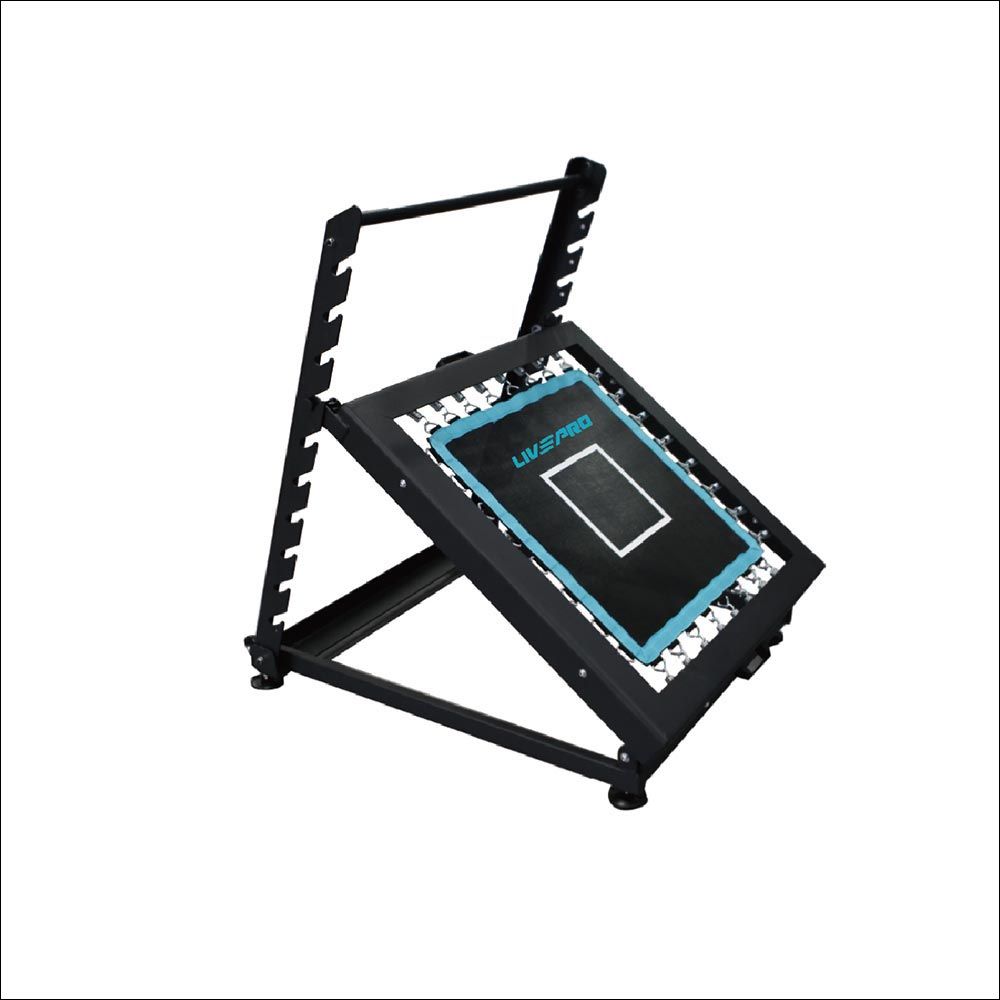 LIVEPRO - MEDICINE BALL REBOUNDER - MEDICINLABDA VISSZAPATTANÓ LIVEPRO - MEDICINE BALL REBOUNDER - MEDICINLABDA VISSZAPATTANÓ