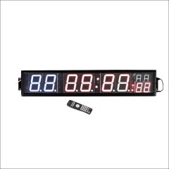 LIVEPRO - INTERVAL TIMER - INTERVALLUM IDŐZÍTŐ