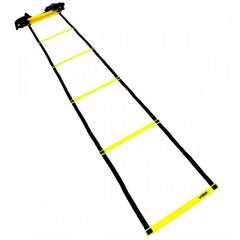 LIVEPRO - AGILITY LADDER - KOORDINÁCIÓS LÉTRA - 4 M
