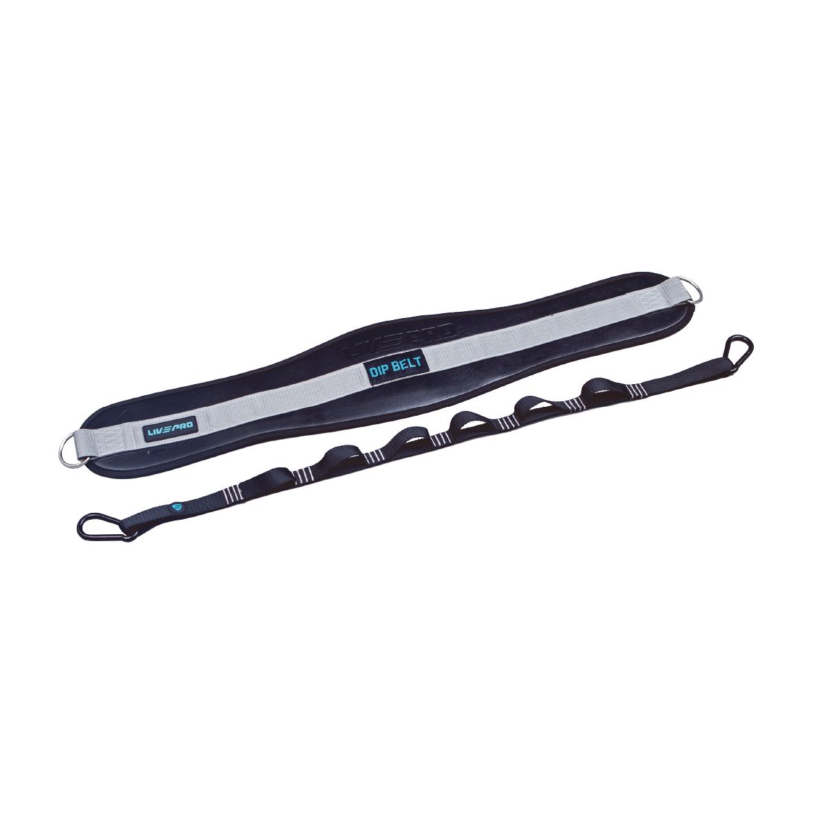 LIVEPRO - WEIGHT BELT - SÚLYEMELŐ ÖV LIVEPRO - WEIGHT BELT - SÚLYEMELŐ ÖV