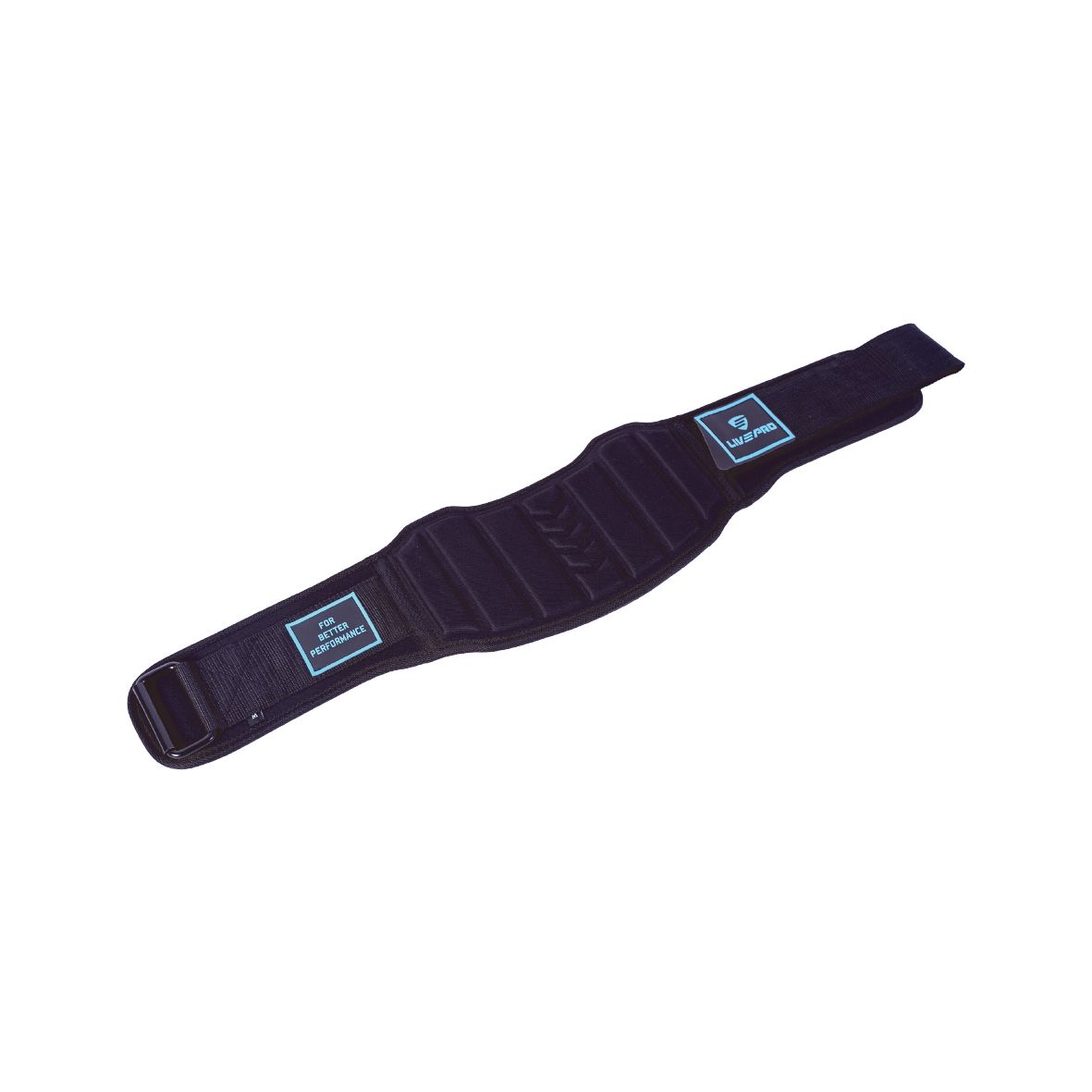 LIVEPRO - WEIGHTLIFTING BELT - SÚLYEMELŐ ÖV LIVEPRO - WEIGHTLIFTING BELT - SÚLYEMELŐ ÖV