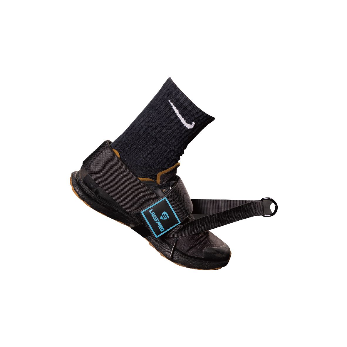 LIVEPRO - ANKLE CUFF - BOKAPÁNT LIVEPRO - ANKLE CUFF - BOKAPÁNT