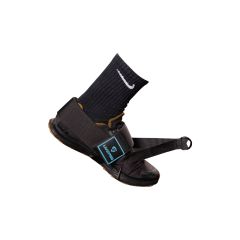 LIVEPRO - ANKLE CUFF - BOKAPÁNT