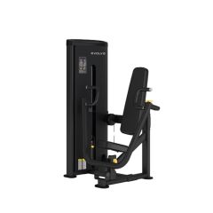 EVOLVE FITNESS - ECON CHEST PRESS - LAPSÚLYOS MELLNYOMÓ GÉP 