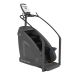 EVOLVE FITNESS - STEPMILL WHIT LED CONSOLE - LÉPCSŐZŐGÉP