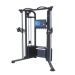EVOLVE FITNESS - DIGITAL STRENGTH SERIES CABLE CROSSOVER - DIGITÁLIS KIJELZŐS,  KERESZTCSIGA GÉP