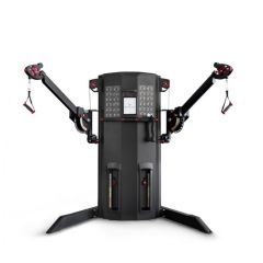 EVOLVE FITNESS - CROSS PULL TRAINER - KERSZTCSIGAGÉP