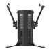 EVOLVE FITNESS - DUAL CABEL CROSS - KERESZTCSIGA GÉP