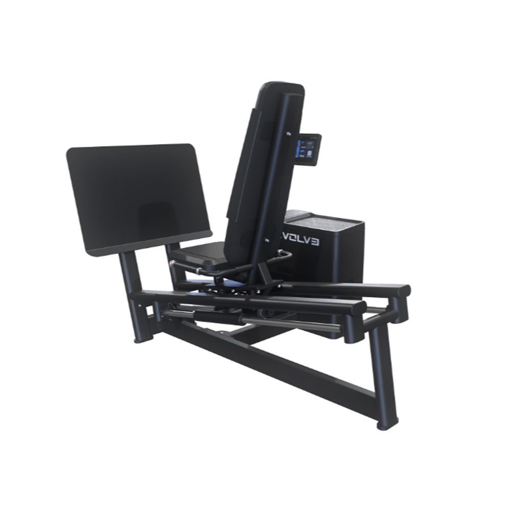 EVOLVE FITNESS - SEATED LEG PRESS - DIGITÁLIS KIJELZŐS - LÁBTOLÓ GÉP EVOLVE FITNESS - SEATED LEG PRESS - DIGITÁLIS KIJELZŐS - LÁBTOLÓ GÉP