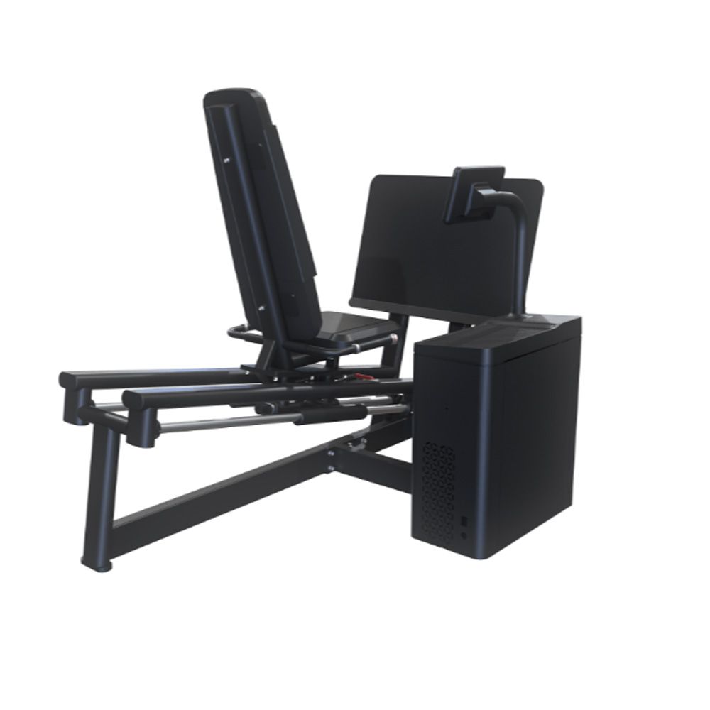 EVOLVE FITNESS - SEATED LEG PRESS - DIGITÁLIS KIJELZŐS - LÁBTOLÓ GÉP EVOLVE FITNESS - SEATED LEG PRESS - DIGITÁLIS KIJELZŐS - LÁBTOLÓ GÉP