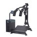 EVOLVE FITNESS - SELECTORIZED SQUAT - DIGITÁLIS KIJELZŐS  - GUGGOLÓ GÉP