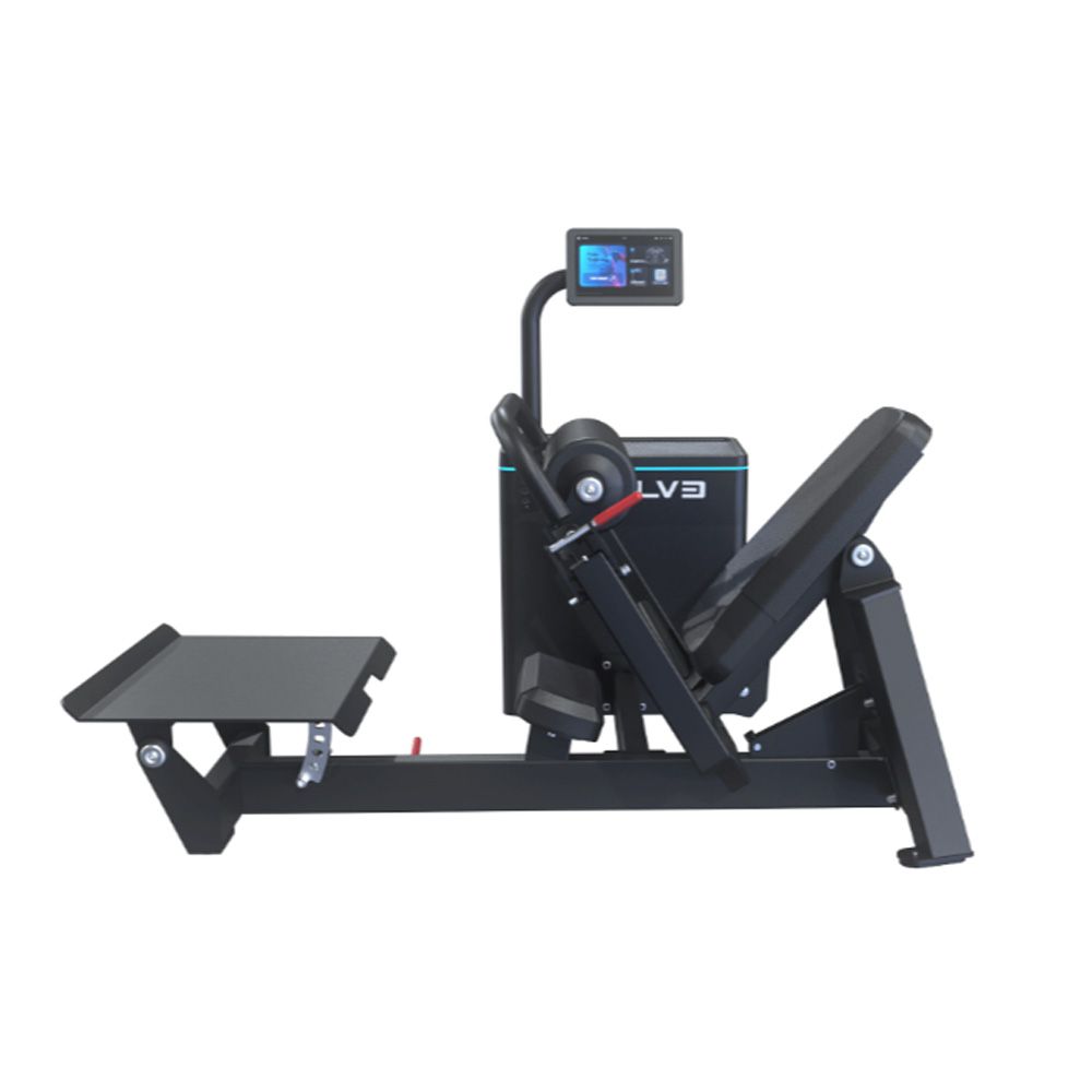 EVOLVE FITNESS - DIGITAL HIP THRUST - DIGITÁLIS KIJELZŐS - CSÍPŐEMELŐ GÉP EVOLVE FITNESS - DIGITAL HIP THRUST - DIGITÁLIS KIJELZŐS - CSÍPŐEMELŐ GÉP