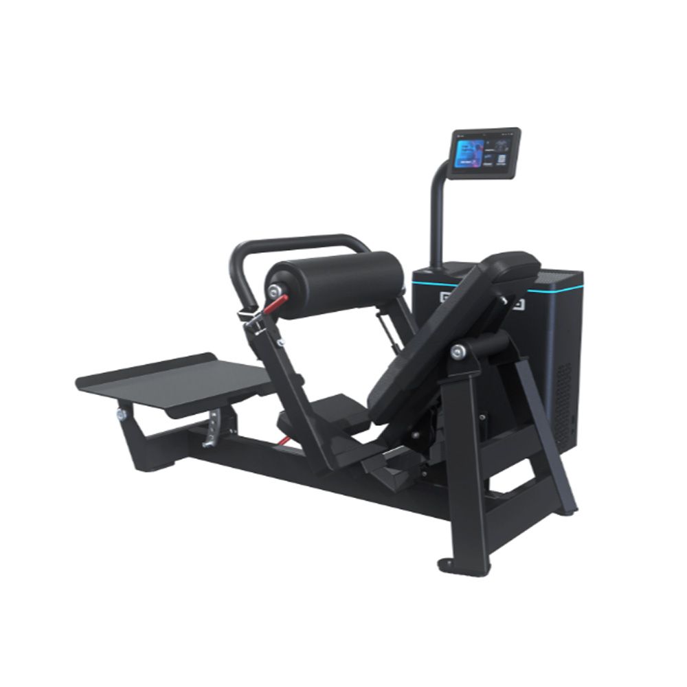 EVOLVE FITNESS - DIGITAL HIP THRUST - DIGITÁLIS KIJELZŐS - CSÍPŐEMELŐ GÉP EVOLVE FITNESS - DIGITAL HIP THRUST - DIGITÁLIS KIJELZŐS - CSÍPŐEMELŐ GÉP