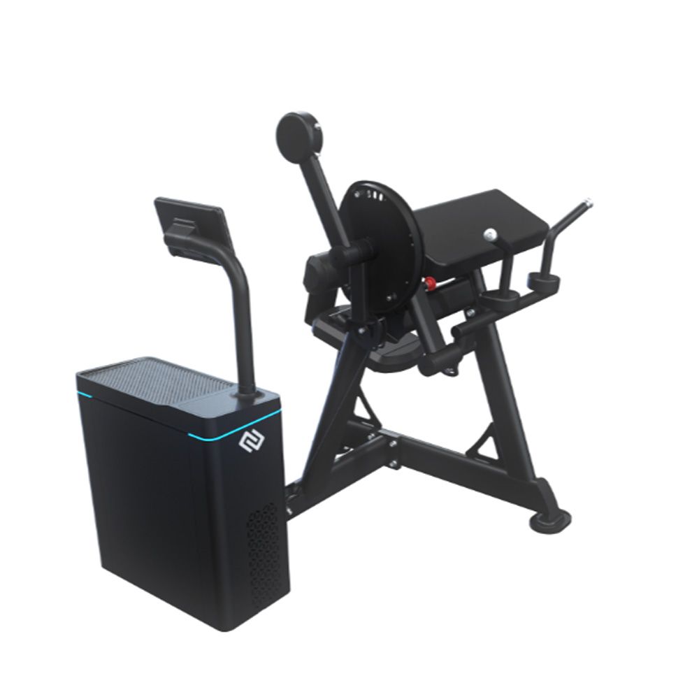 EVOLVE FITNESS - DIGITAL BICEPS AND TRICEPS MACHINE -DIGITÁLIS KIJELZŐS - BICEPSZ ÉS TRICEPSZ GÉP