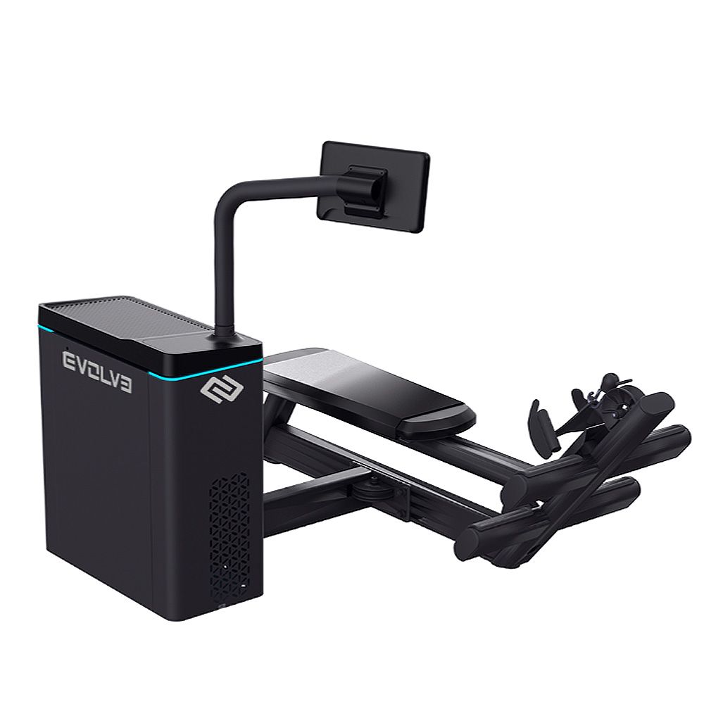 EVOLVE FITNESS - HORIZONTAL ROW - DIGITÁLIS KIJELZŐS - EVEZŐGÉP EVOLVE FITNESS - HORIZONTAL ROW - DIGITÁLIS KIJELZŐS - EVEZŐGÉP