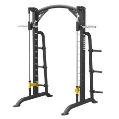 EVOLVE FITNESS - PRIME SERIES SMITH MACHINE - SMITH ERŐKERET 