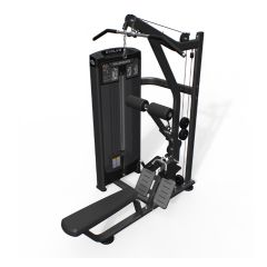 EVOLVE FITNESS - PULLDOWN / ROW - LAPSÚLYOS HÚZÓDZKODÓ / EVEZŐGÉP 