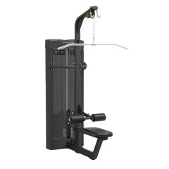 EVOLVE FITNESS - SELECTORIZED LAT PULLDOWN - LAPSÚLYOS HÁTLEHÚZÓ GÉP 